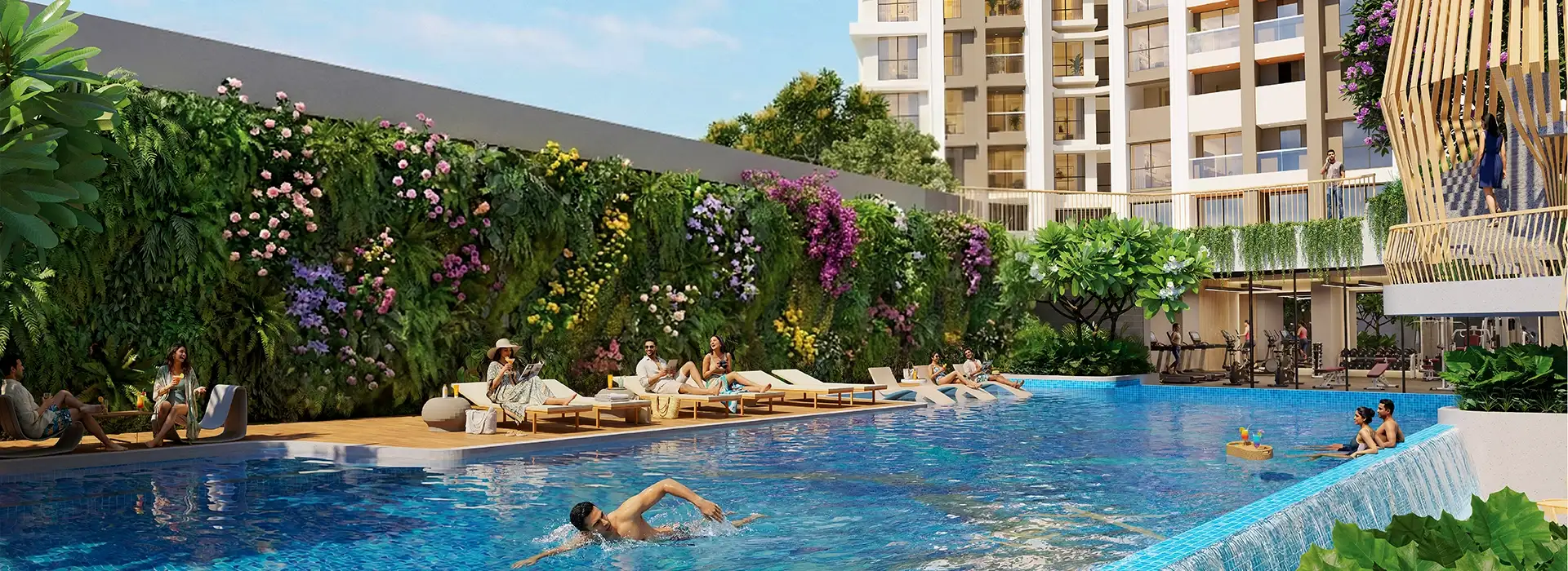 TENX DISTRICT 9 Thane Overview 2