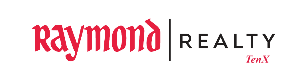 raymond tenxera thane